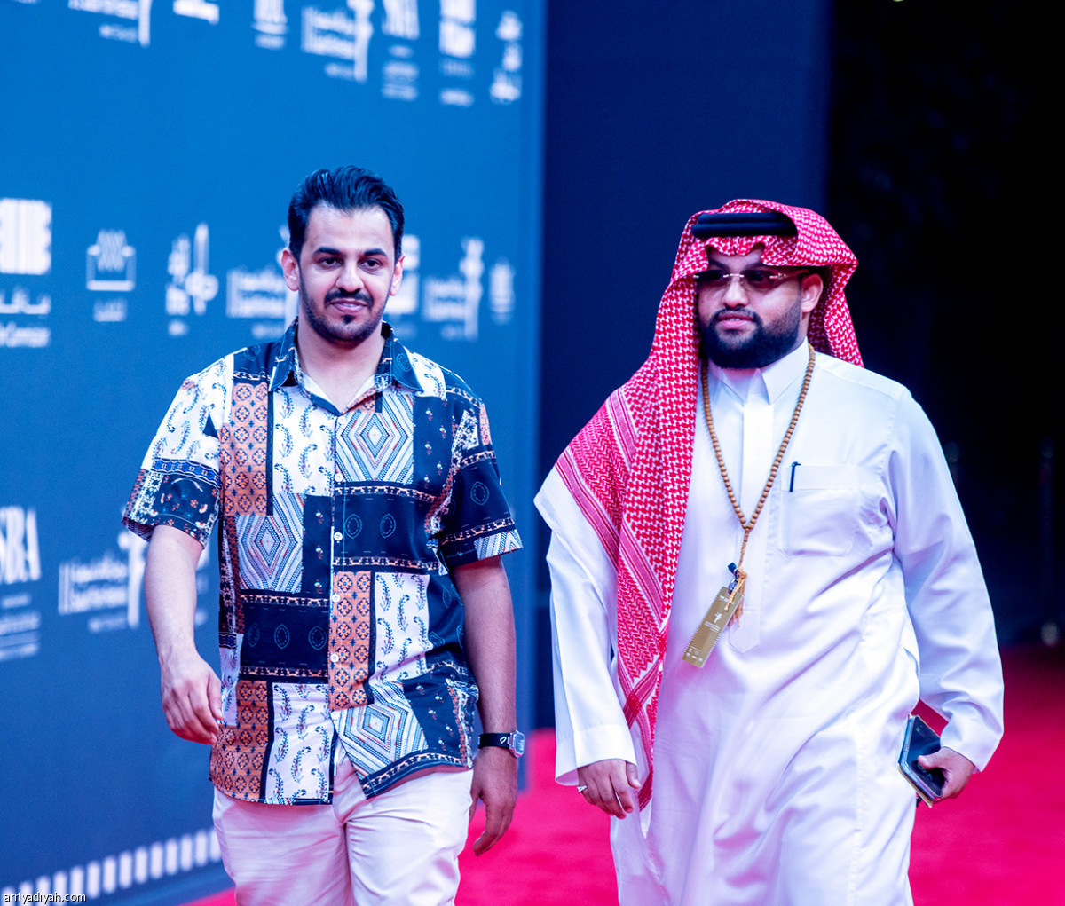 ختام أفلام السعودية