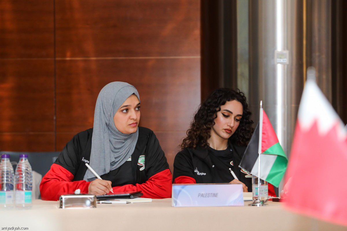 الاجتماع التنسيقي