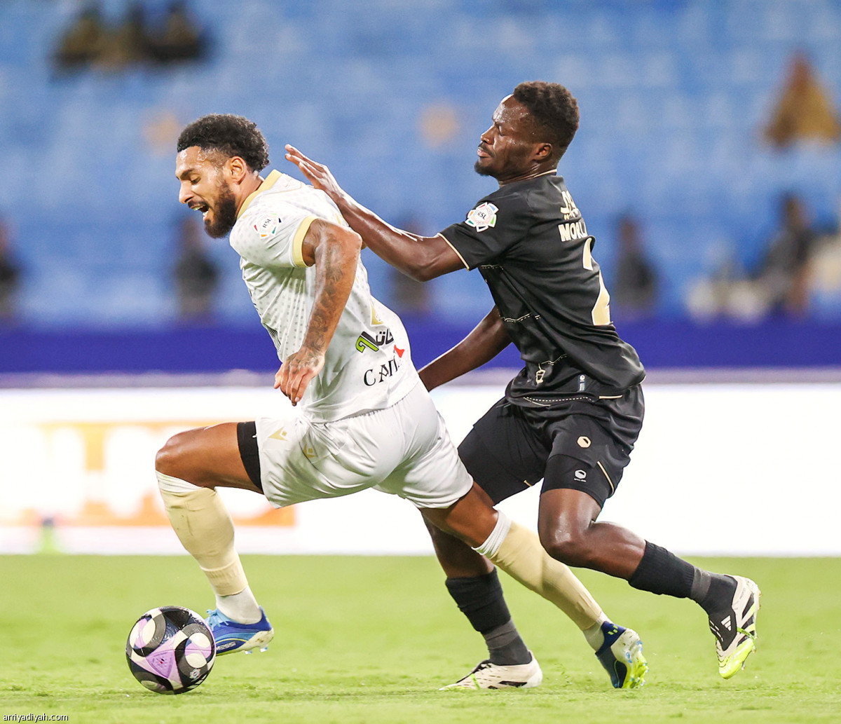 اكتساح تاريخي