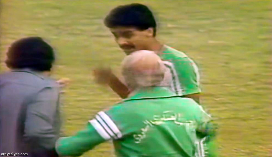 لكمة جمال
تغيّر لوائح «فيفا»