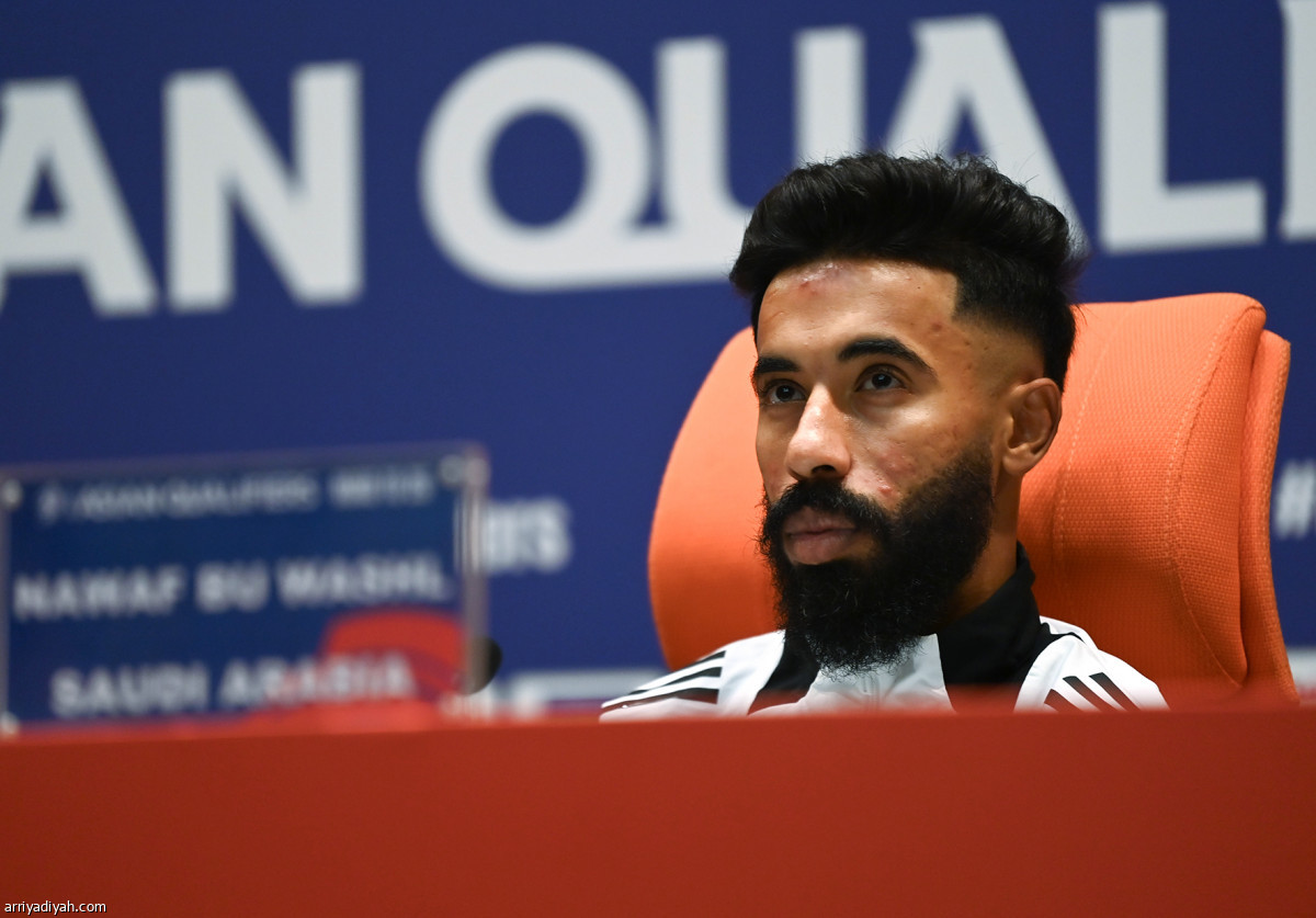 حديث قبل اللقاء