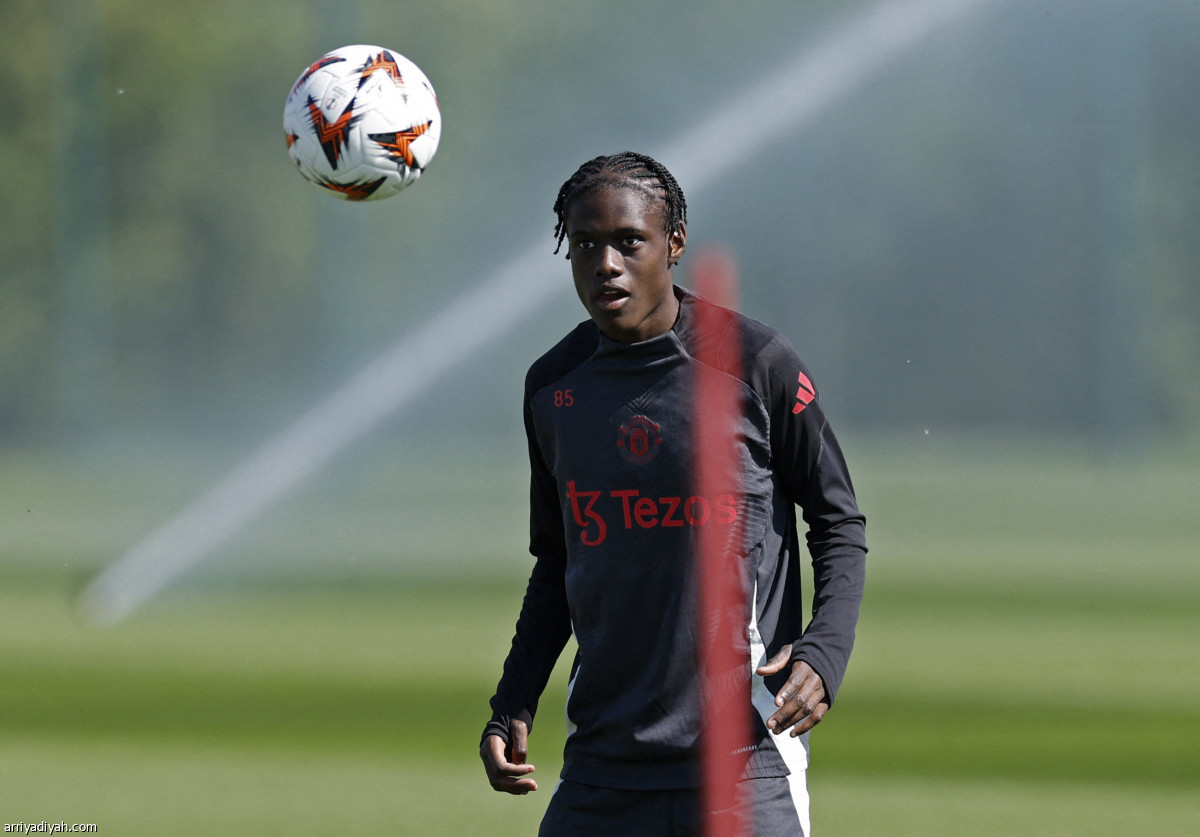 «الشياطين» حصة أخيرة