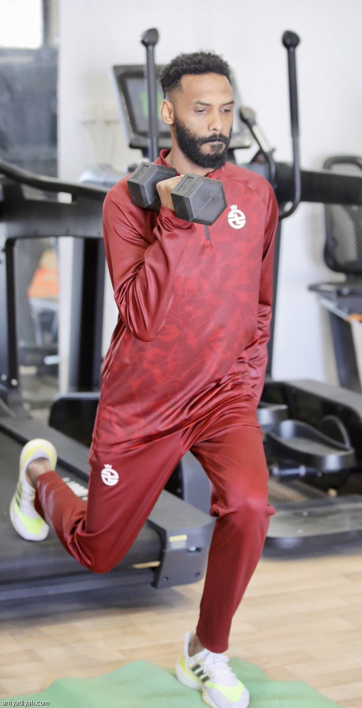 تقوية صباحية