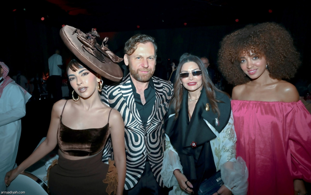 جوائز الأزياء