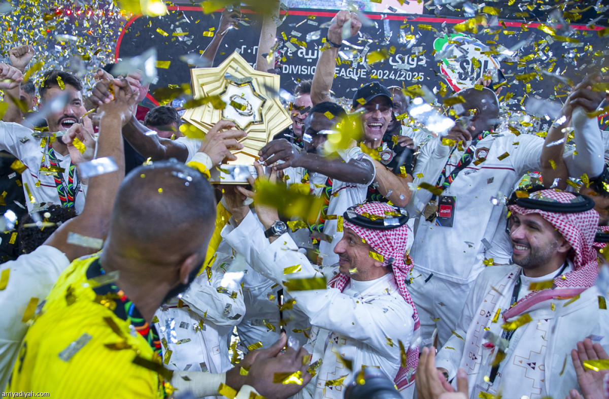 الدرعية.. فرحة واحتفالات