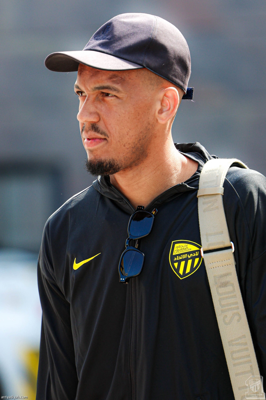 الاتحاد إلى البرتغال