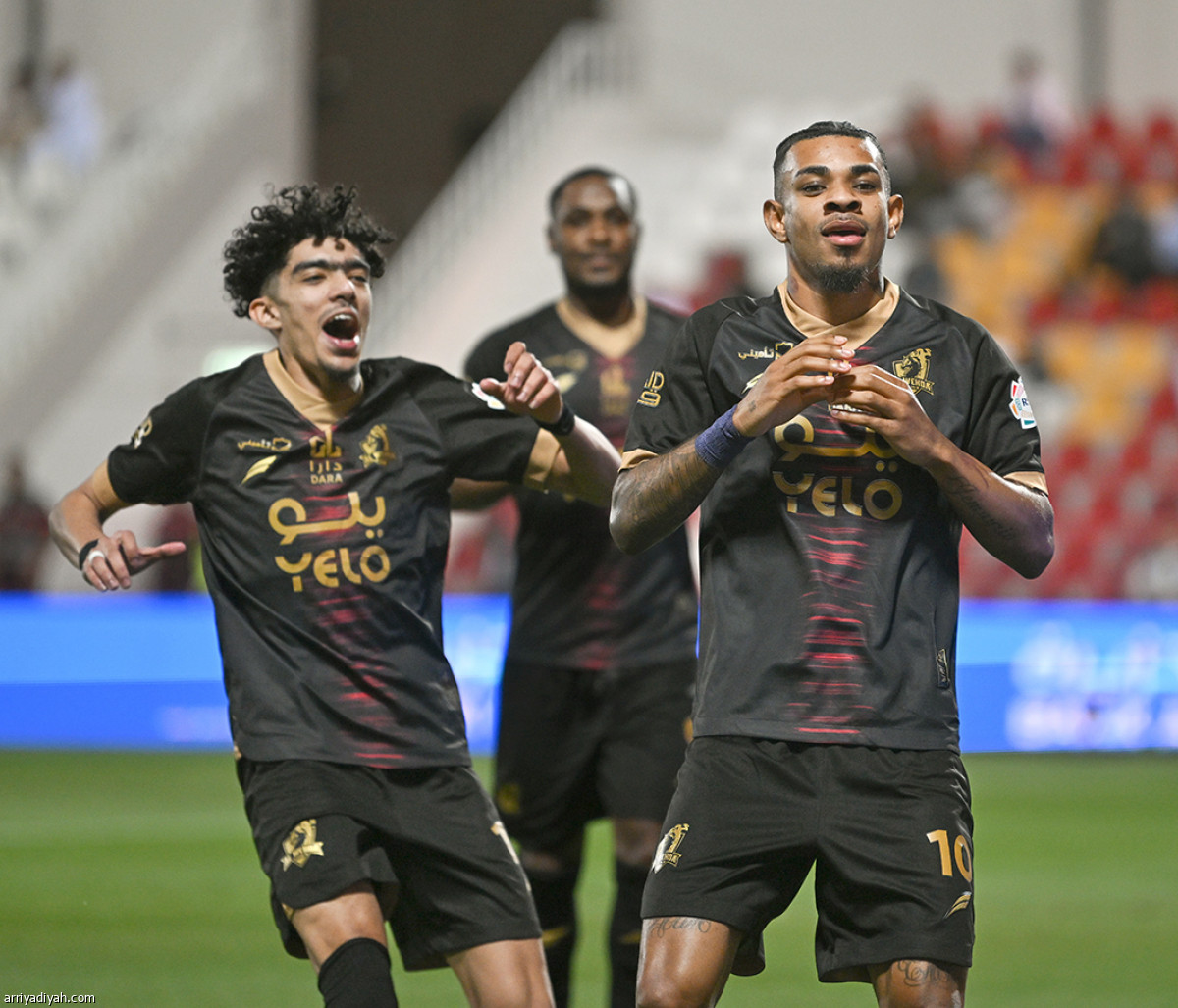 فرحة وحداوية