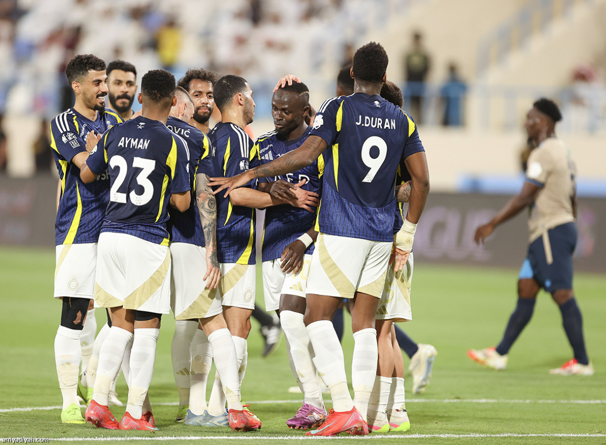 الانتصار الأكبر