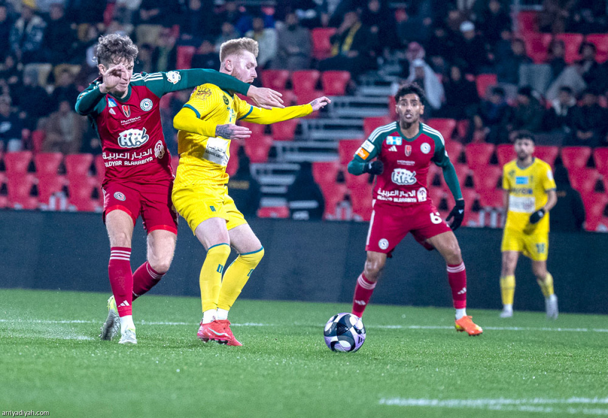 الاتفاق ينتصر