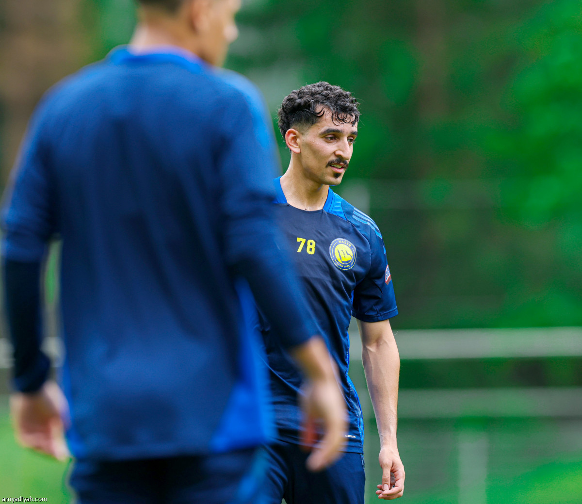 النصر ينطلق